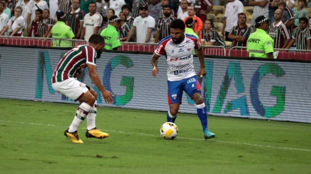 Fluminense x Fortaleza hoje 22/11 ao vivo: onde assistir, horários e escalações 3 Fluminense x Fortaleza hoje