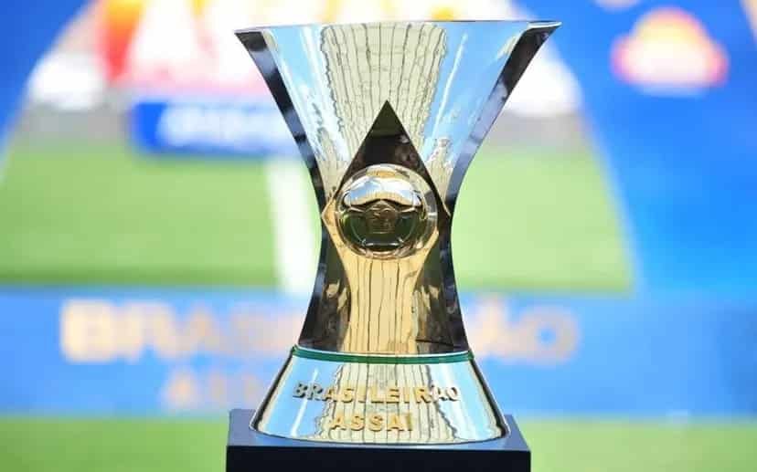 Final do Brasileirão 2024: veja como assistir onde estiver 1 Final do Brasileirão 2024