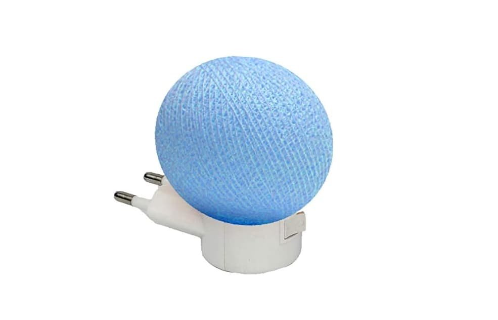 Luz noturna para quarto de bebê: modelo bonito e barato para comprar online 3 Luz noturna para quarto de bebê