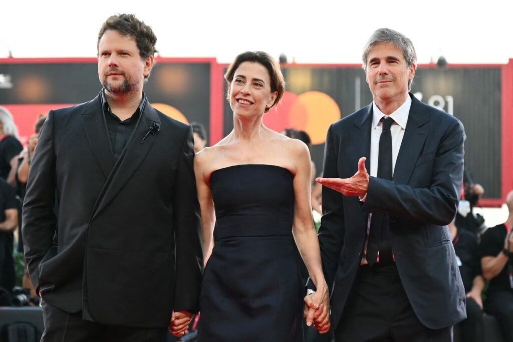 Ainda Estou Aqui no Oscar 2025: quais categorias o filme foi indicado? 2 Ainda Estou Aqui