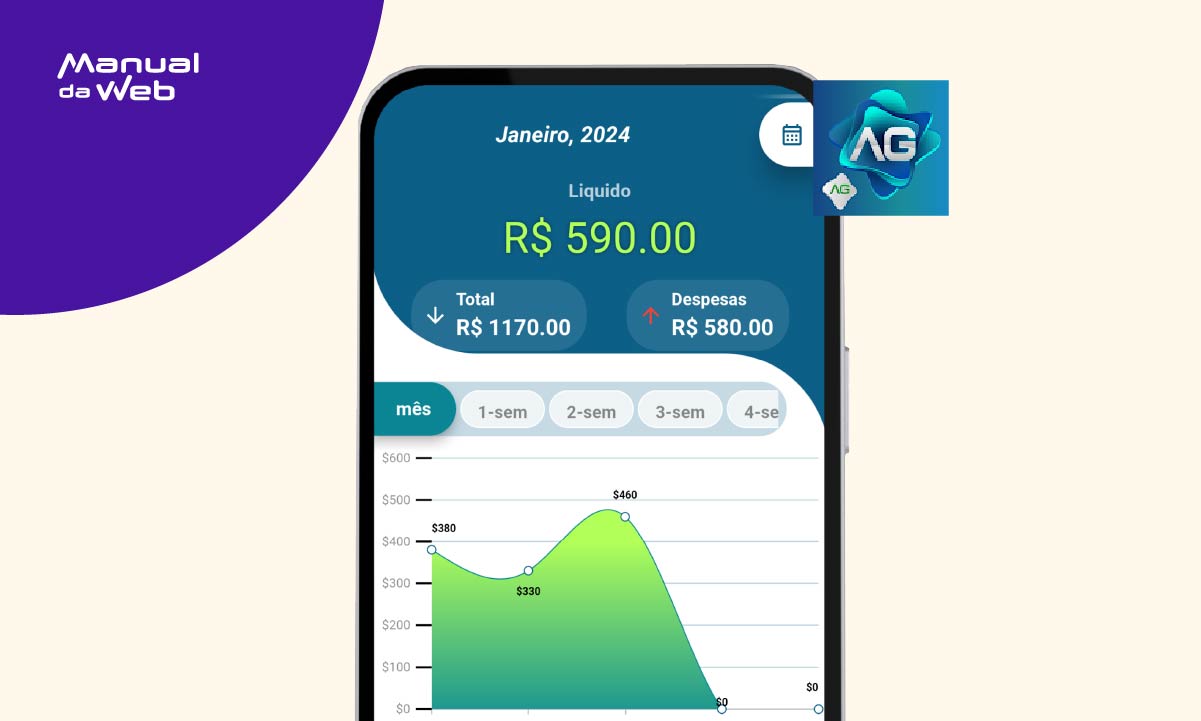 Agenda profissional online