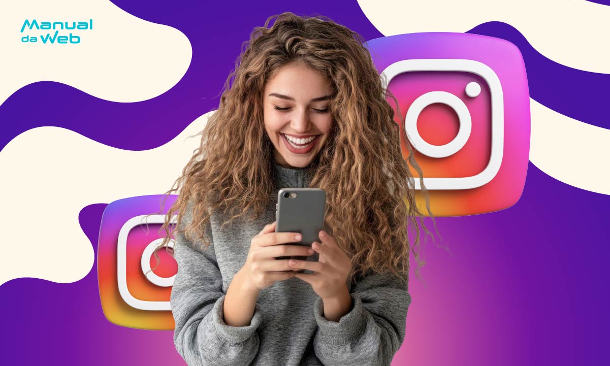 Baixar stories do Instagram