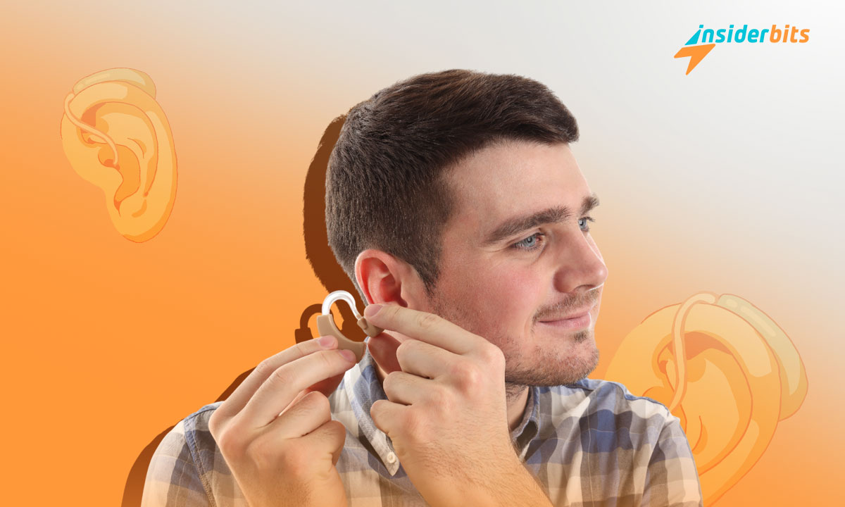 Improve your hearing with this handy hearing aid app 9 Improve your hearing with this handy hearing aid app