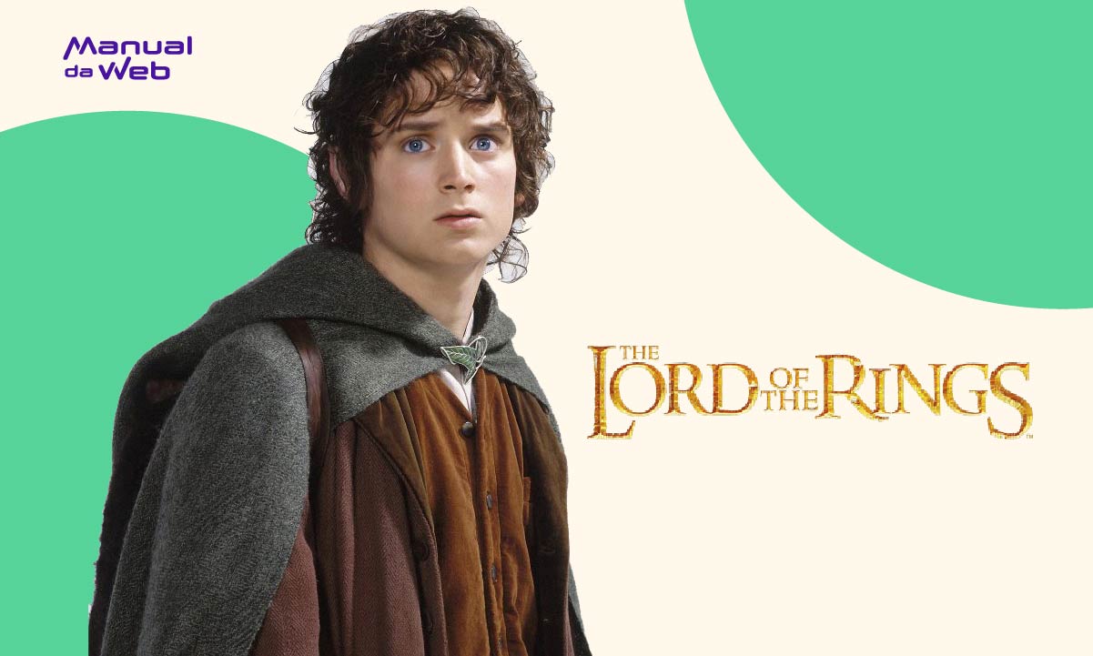 Assistir O Senhor dos Aneis na ordem
