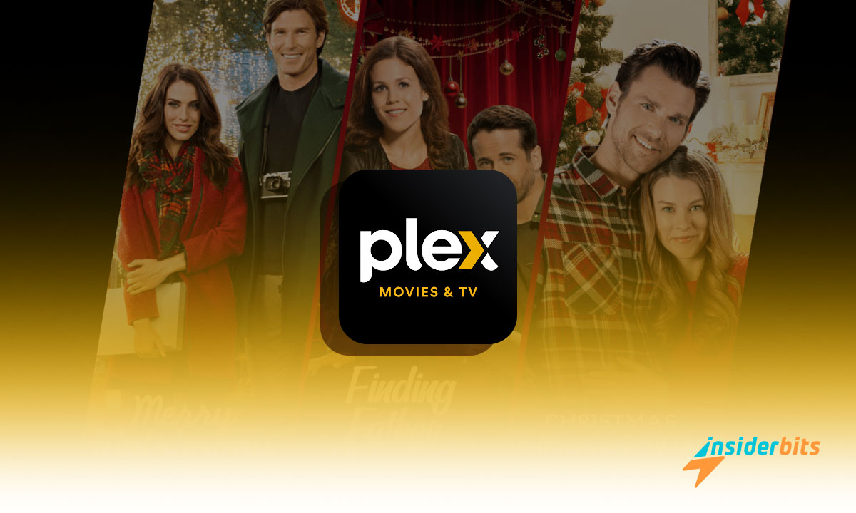 Plex An Amazing Christmas Movie App At No Cost