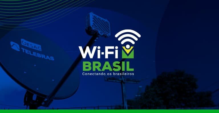 Programa Wi-Fi Brasil: veja como ter internet grátis do governo 1 Como ter internet grátis do governo