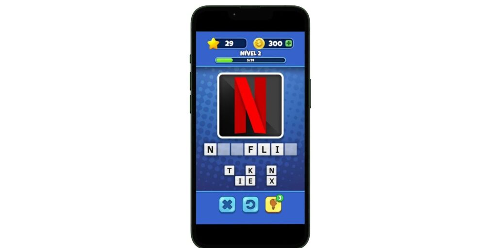 Logo Quiz: app divertido para adivinhar o logotipo de empresas 6 Adivinhar o logotipo