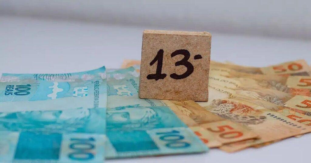 Consultar o Décimo Terceiro Salário do INSS
