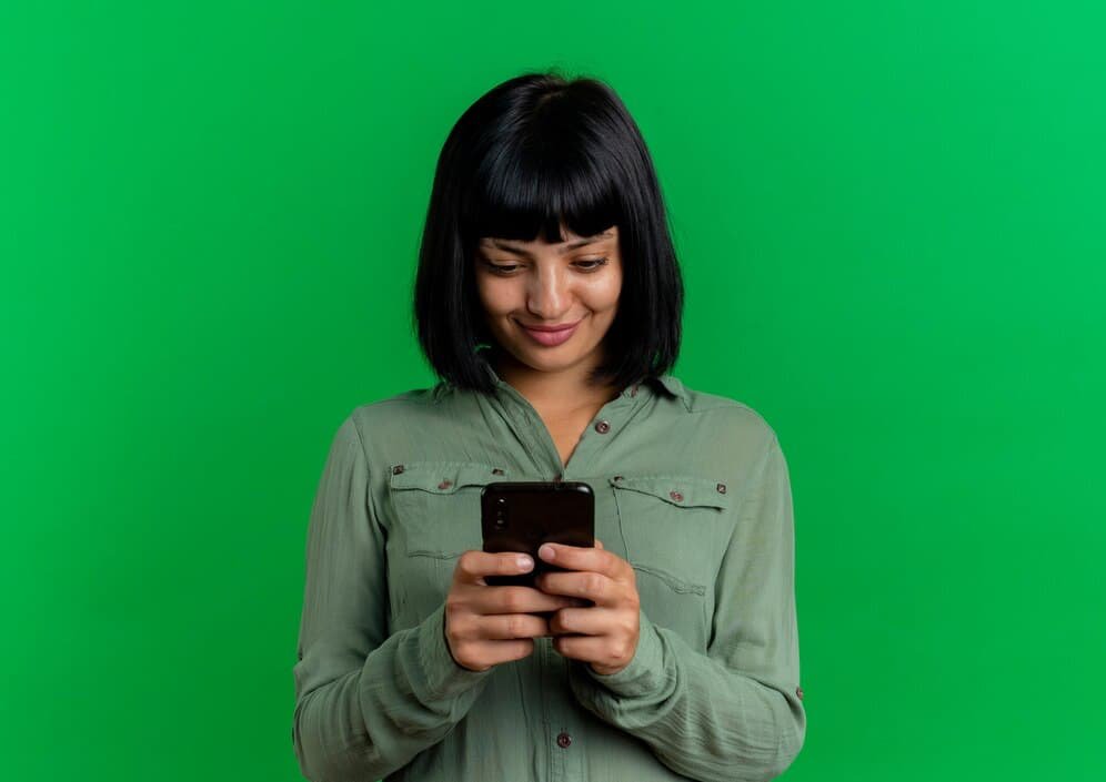 Veja como funciona e como configurar a resposta automática no WhatsApp 3 Resposta automática no WhatsApp