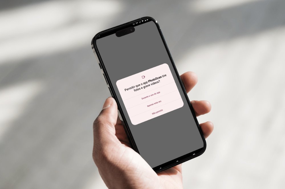 Scanner do futuro: veja como digitalizar fotos do passado usando a câmera do celular 4 Como digitalizar fotos