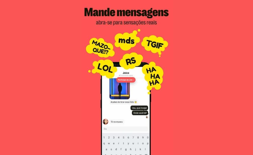 Yubo: conheça o aplicativo de amizade para encontrar a sua galera 4 Aplicativo de amizade