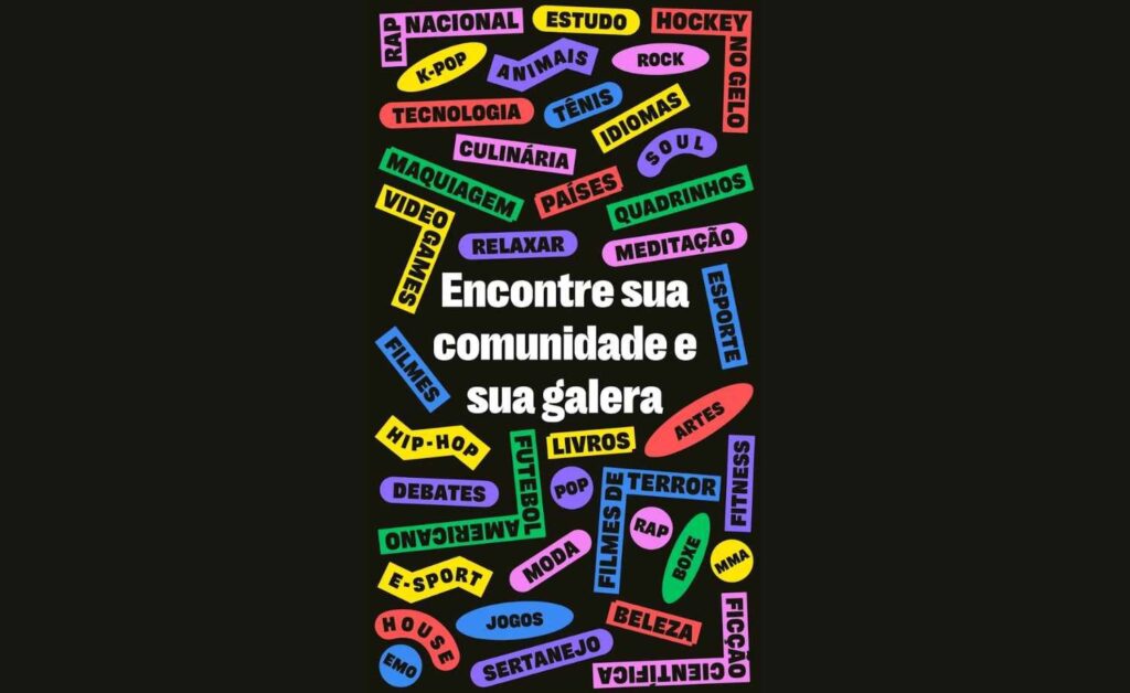 Yubo: conheça o aplicativo de amizade para encontrar a sua galera 5 Aplicativo de amizade