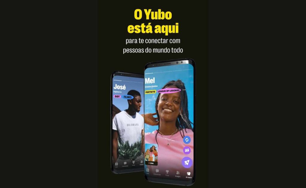 Yubo: conheça o aplicativo de amizade para encontrar a sua galera 7 Aplicativo de amizade