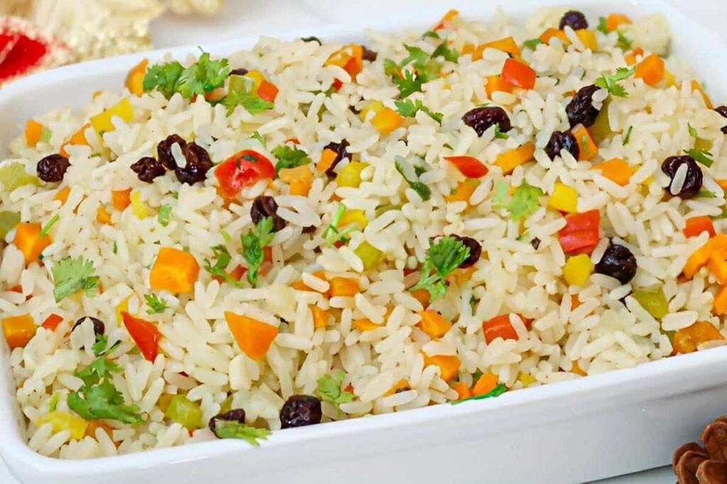 Receitas natalinas