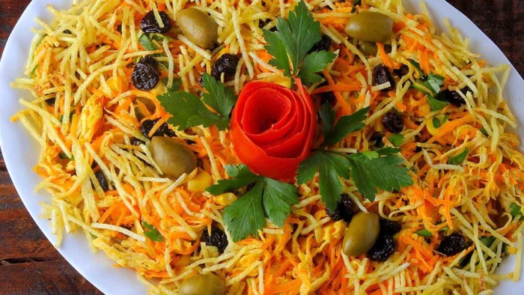 Receitas natalinas