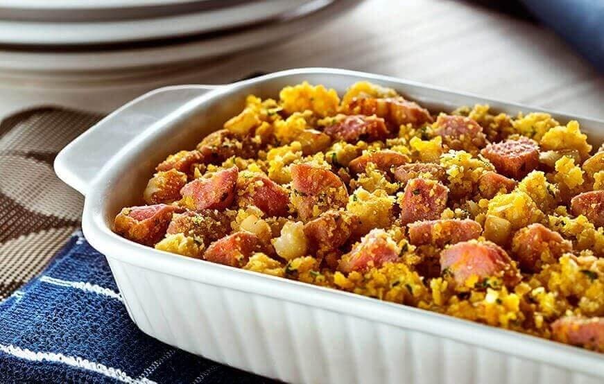 Receitas natalinas