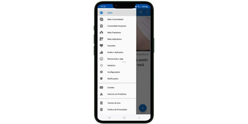 App sobre curiosidades sobre cachorros e dicas para cuidar do seu pet 5 Curiosidades sobre cachorros