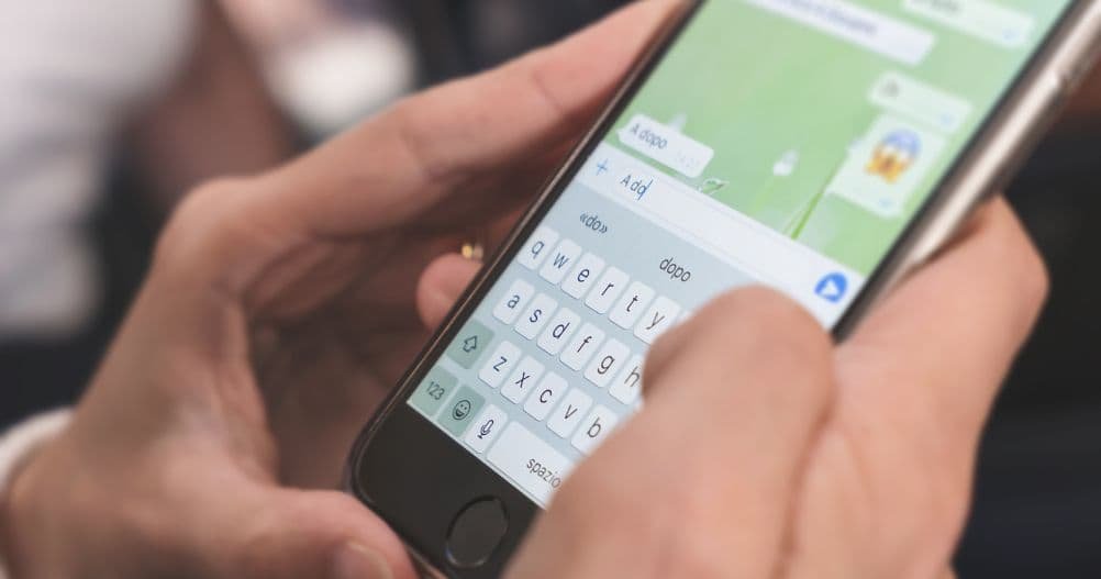 Maneiras de como limpar a lixeira do WhatsApp 2 Como limpar a lixeira do WhatsApp