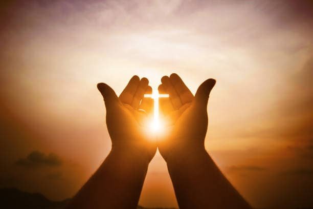 Deus e Eu: aplicativo para aqueles que desejam estar mais perto do Senhor 2 Deus e Eu