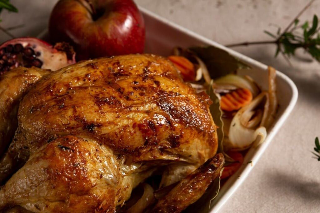 Receitas para o Natal