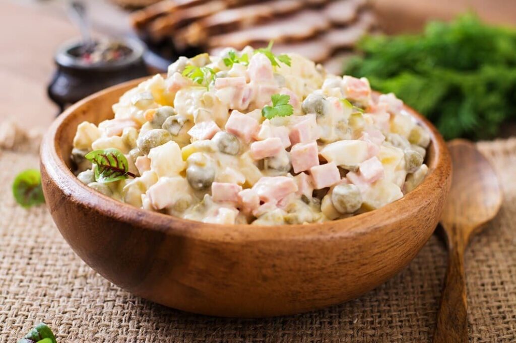 Receitas para o Natal