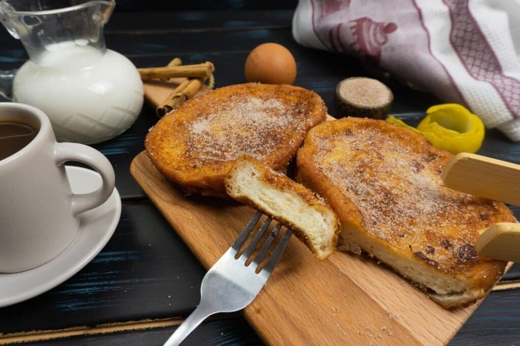 Receitas para o Natal