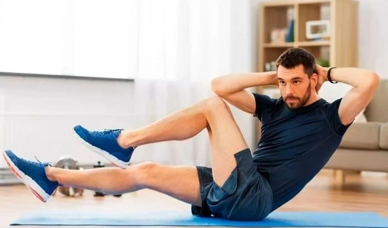 3 aplicativos para treinar em casa de graça para começar 2025 fitness 1 Aplicativos para treinar em casa