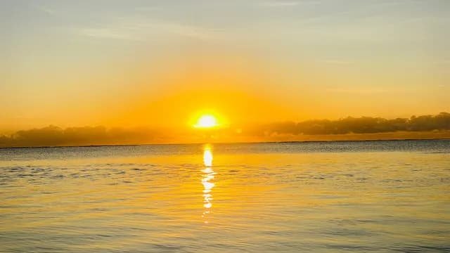 Rastrear o movimento do sol