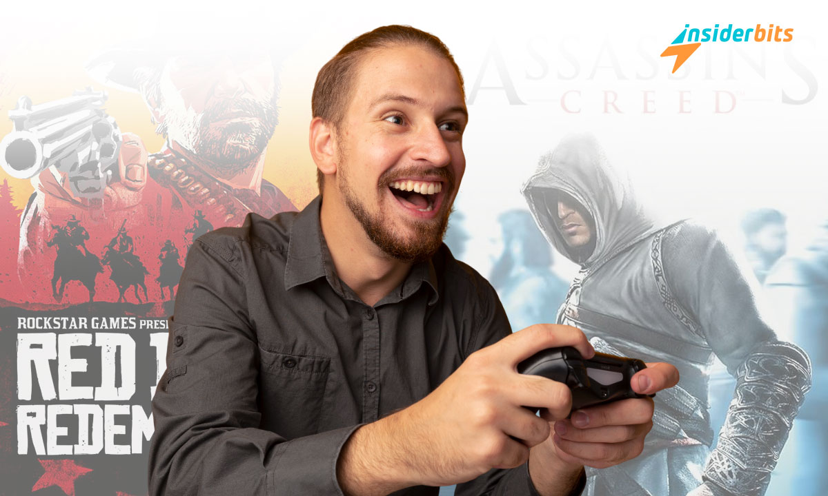 RPG games