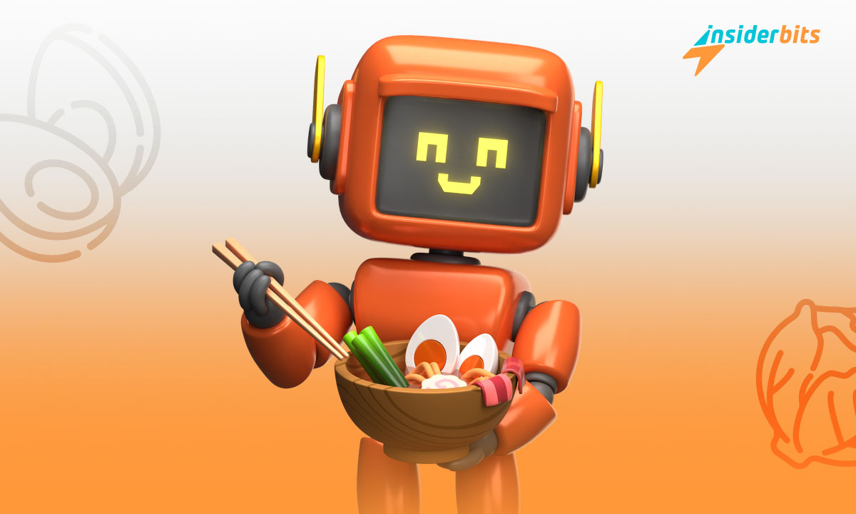 AI Cooking Assistants
