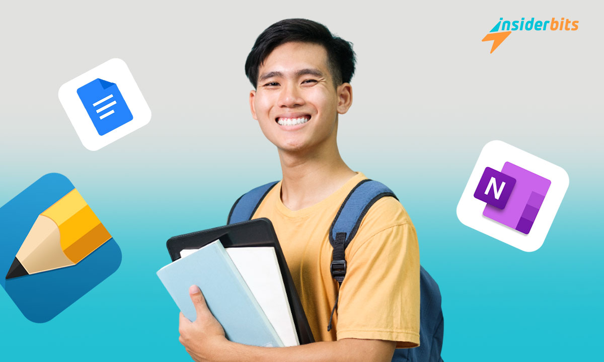 Best Study Apps for College Students
