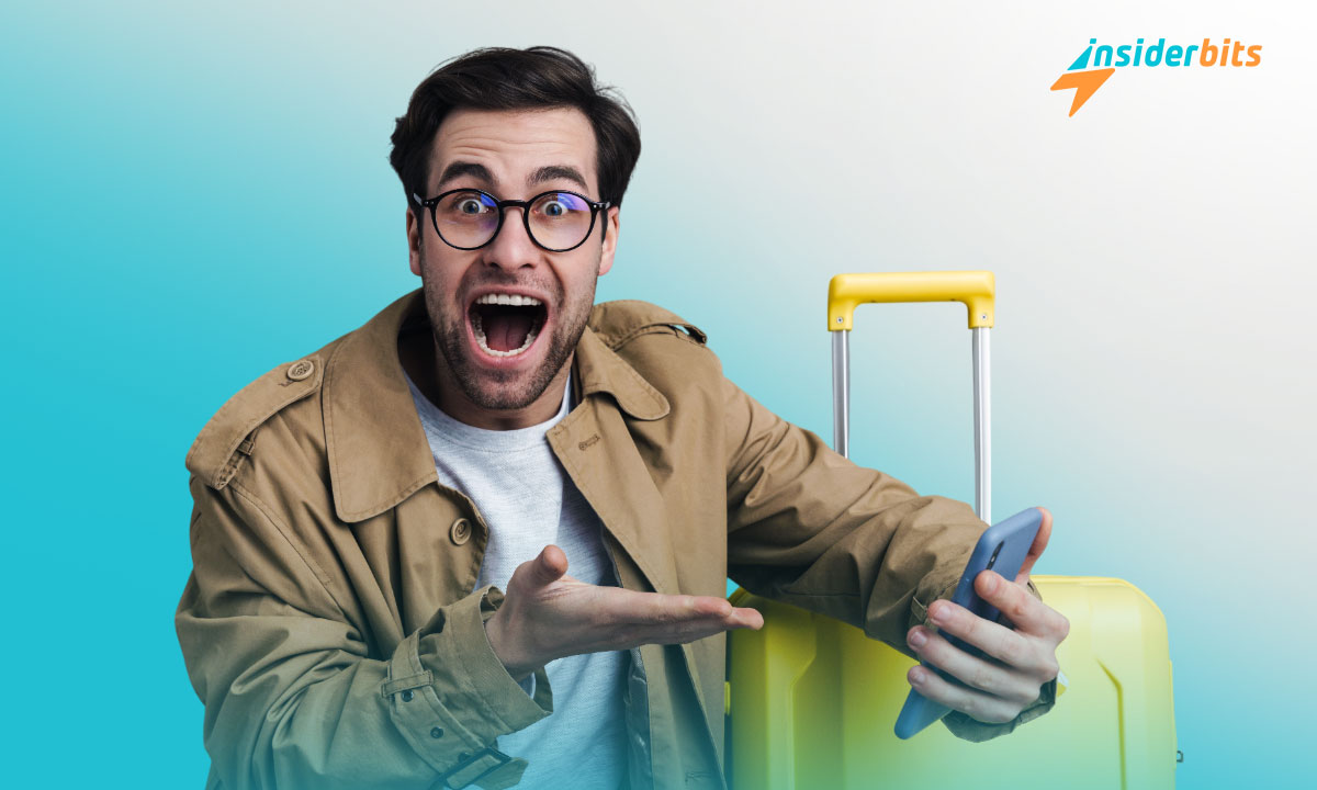 Reise-Apps für 2025