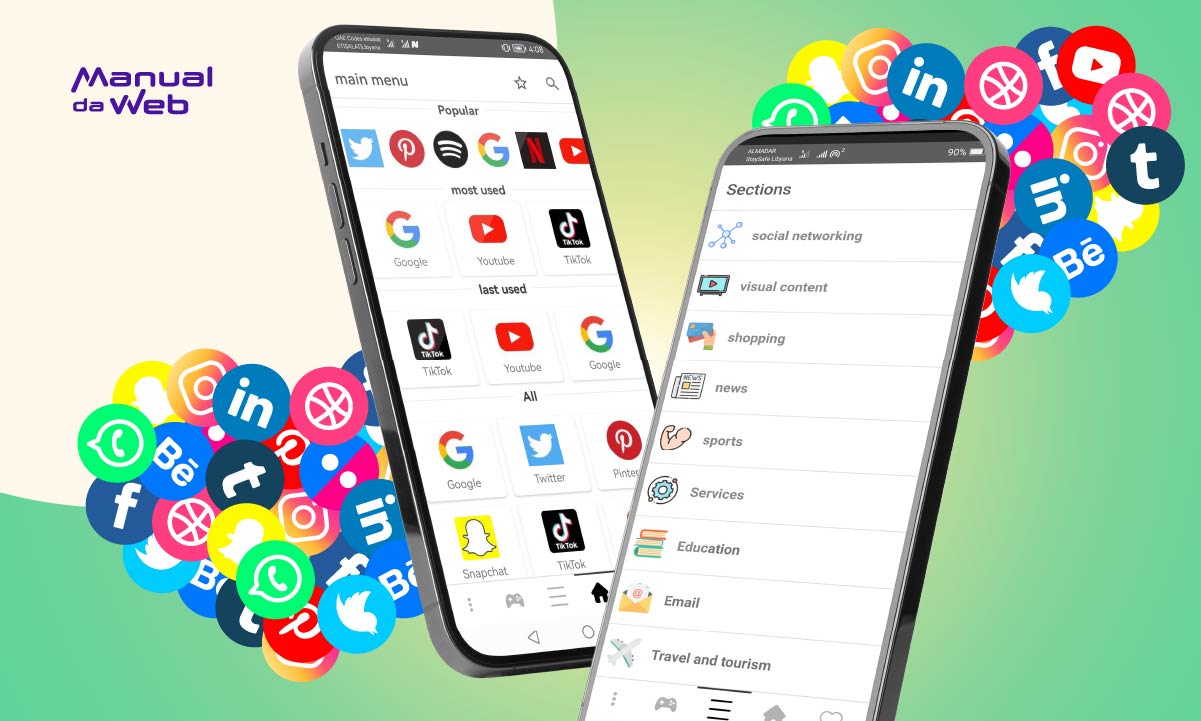 Appso app