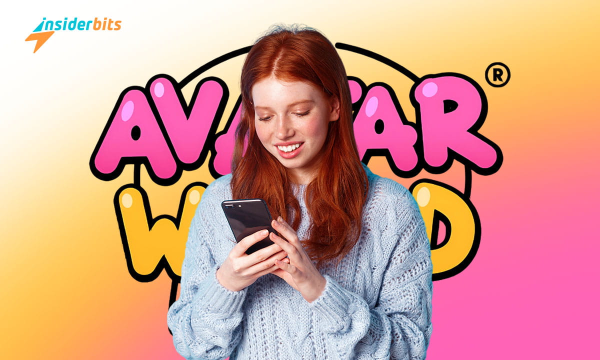 Avatar world complete guide