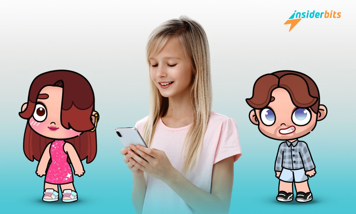 Avatar World Safety Review: Is It Safe for Your Child? 3 Avatar world safety review