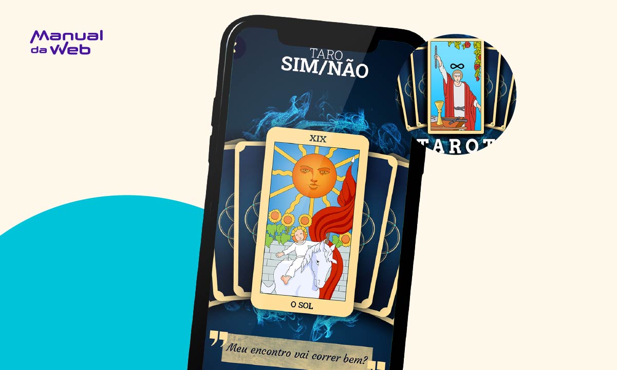 Cartas de Tarot