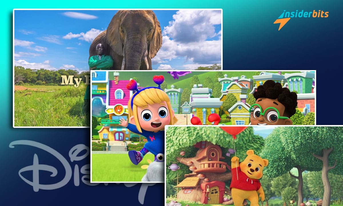 Disney Plus uscite di gennaio