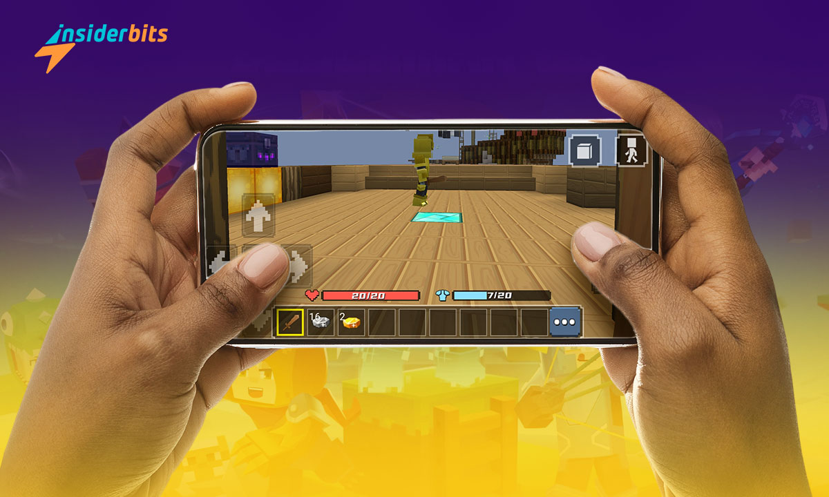 Blockman Go Complete Guide: Learn Everything About the Game 10 Blockman go complete guide