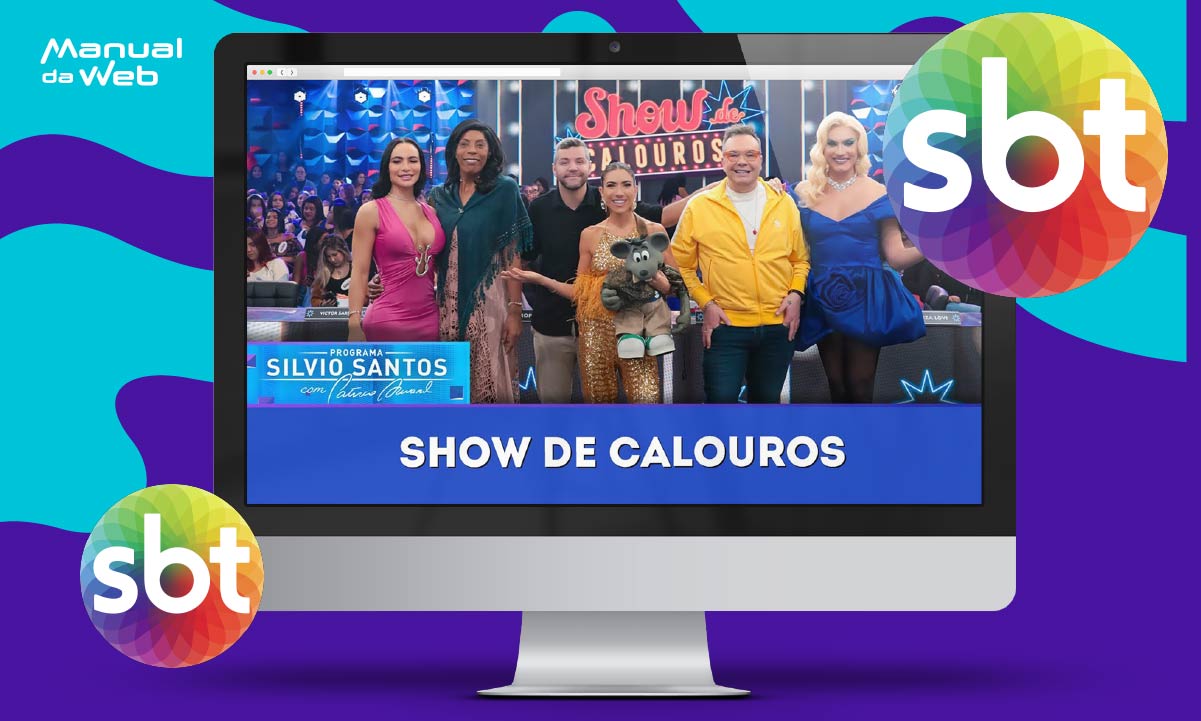 Show de Calouros