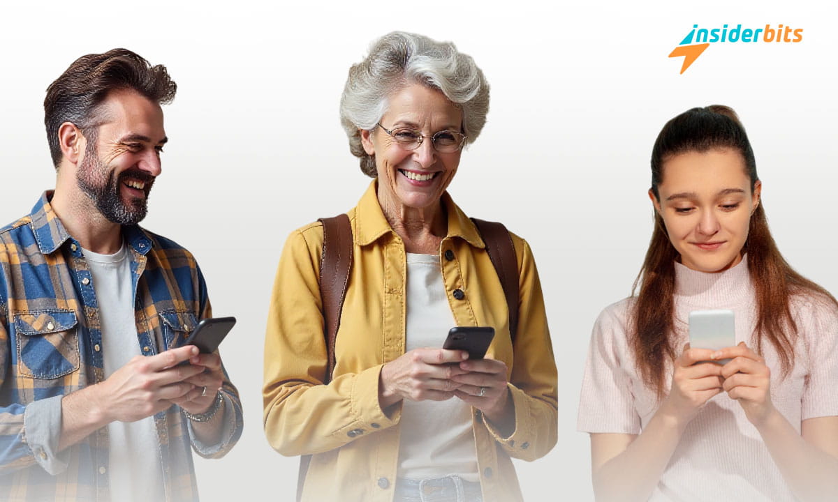Bridging Generational Gaps