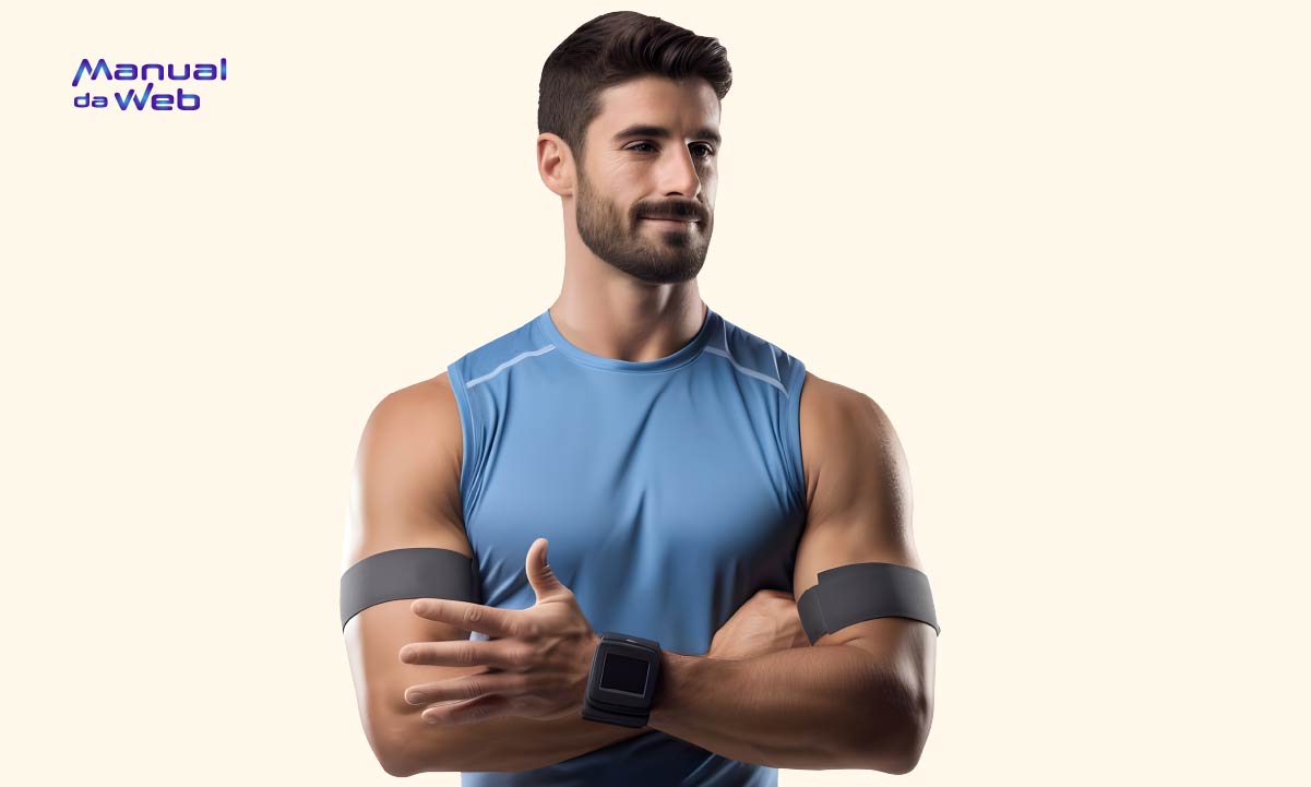 Dia do Atleta Profissional: veja aplicativos que podem ajudar no seu preparo