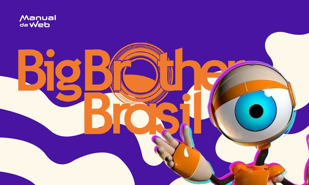 Como votar no BBB