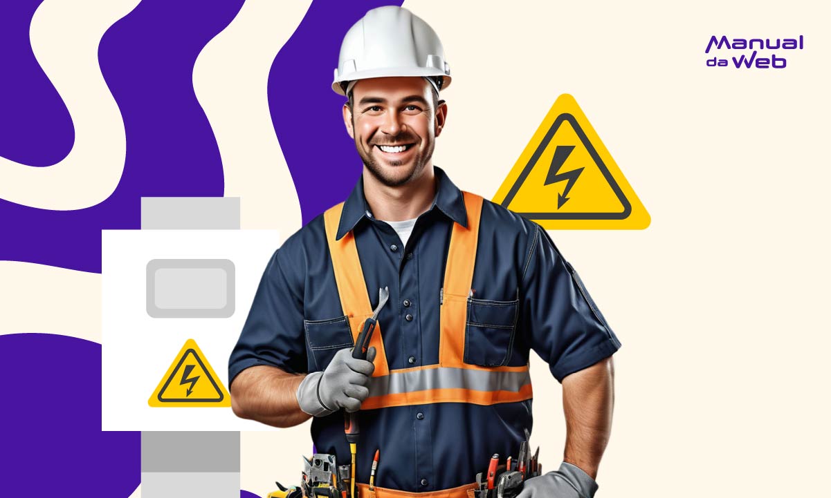 Curso de Eletricista Industrial