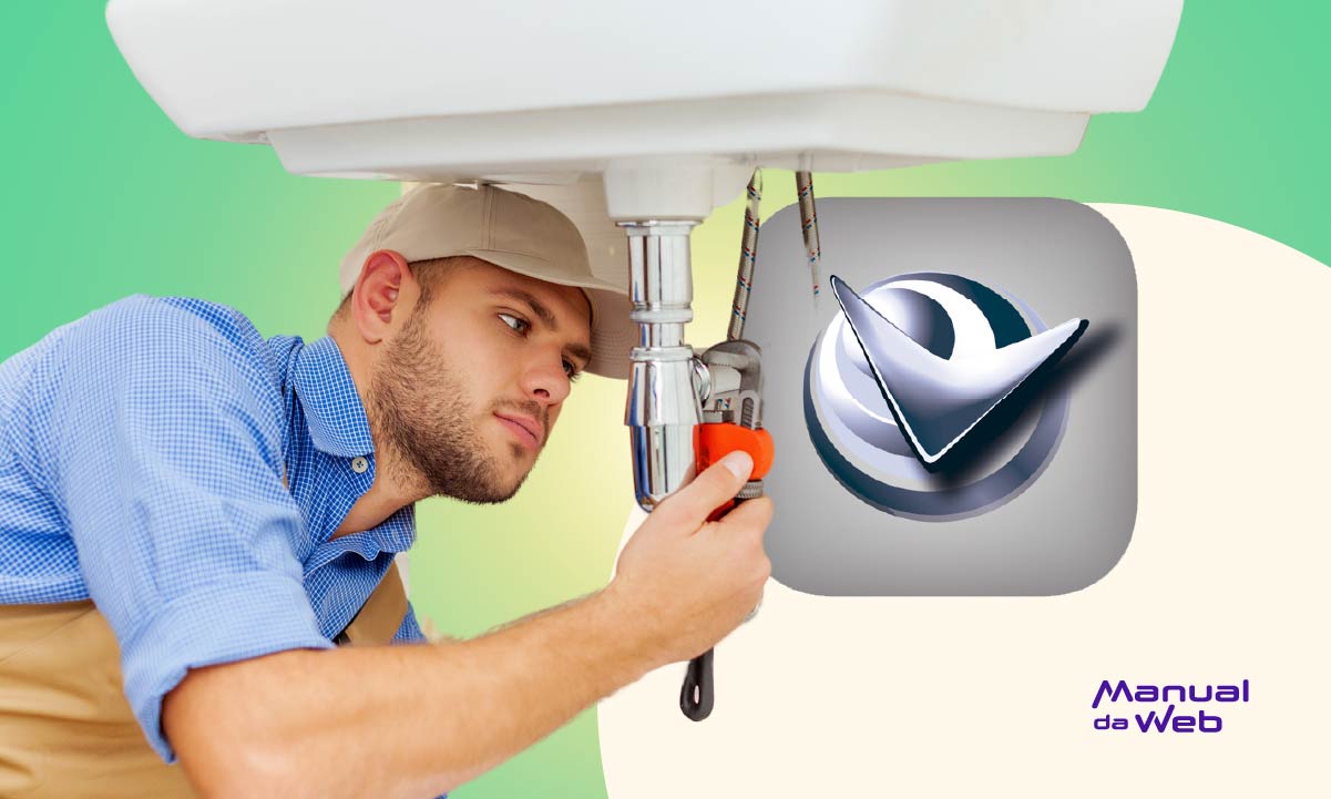 Curso de Encanador Residencial