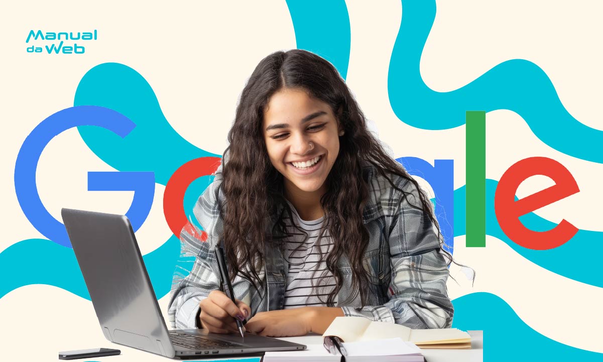 Cursos do Google