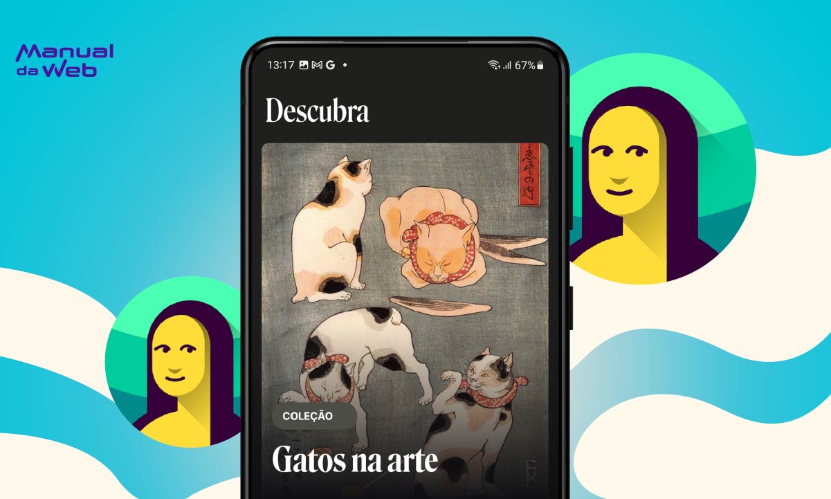 História da arte
