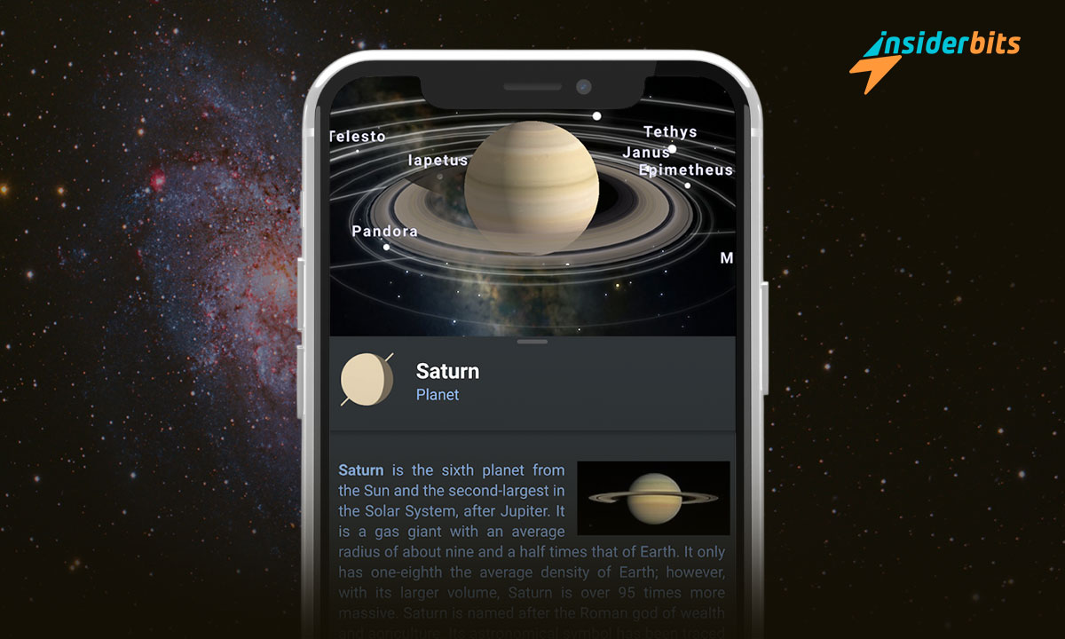  Best Astronomy Apps of 2025