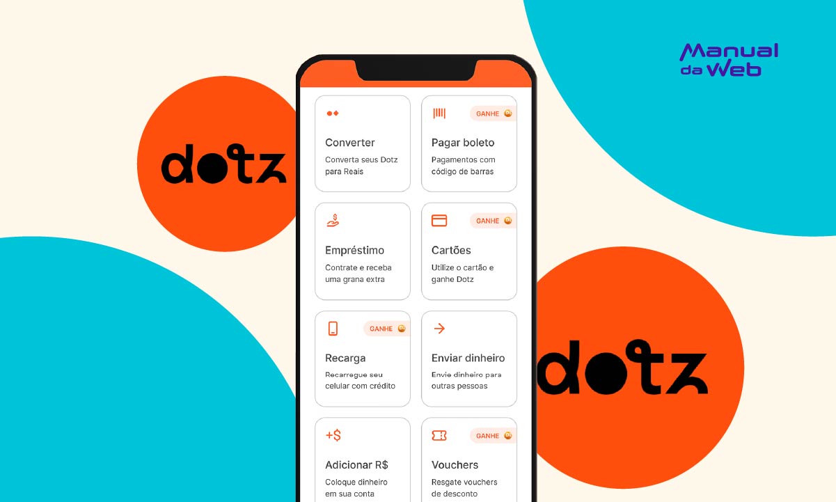 Dotz Pontos