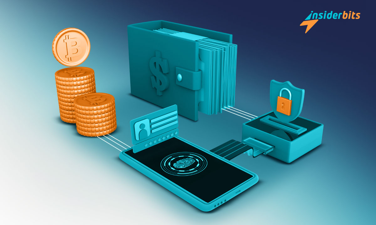 Blockchain Banking