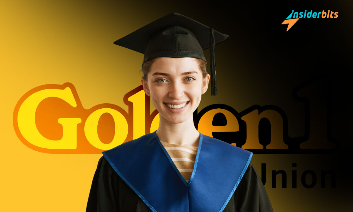 Golden 1 scholarship 2025
